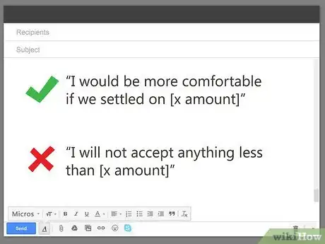 Imagen titulada Ask About Salary in Email Step 12