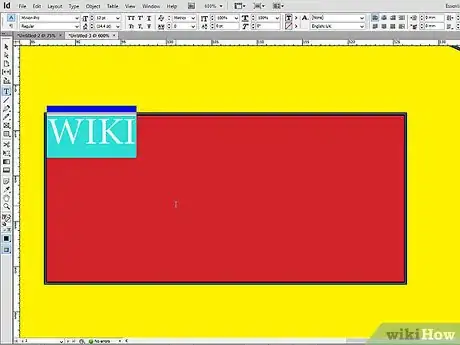 Imagen titulada Create a Background in InDesign Step 9