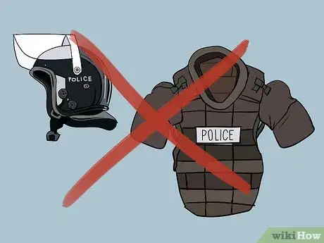 Imagen titulada Make Protective Riot Gear Step 19