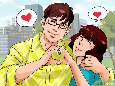 Imagen titulada Attract Your Husband Step 11