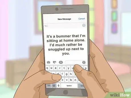 Imagen titulada Ask a Guy Out over Text Step 3