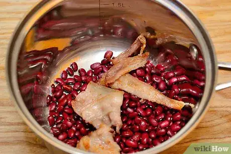 Imagen titulada Cook Adzuki Beans Step 3