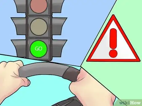 Imagen titulada Avoid Annoying Other Drivers Step 9