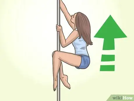 Imagen titulada Learn Pole Dancing Step 13