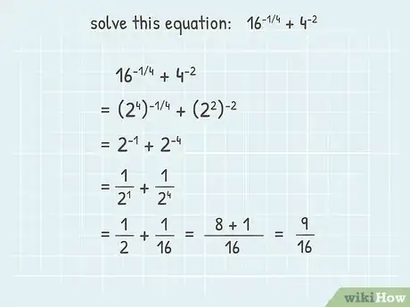 Imagen titulada Calculate Negative Exponents Step 10