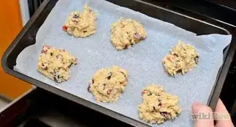 hacer galletas de avena