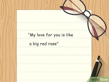 Imagen titulada Write a Poem for a Boyfriend Step 12