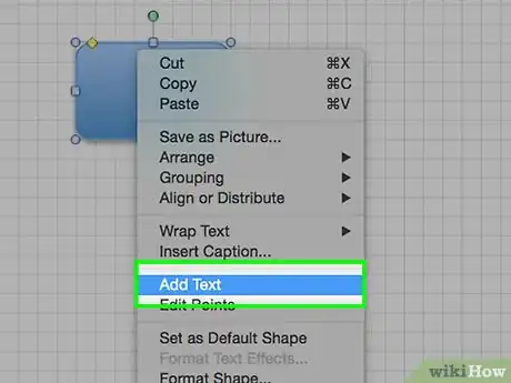 Imagen titulada Create a Flowchart Step 14