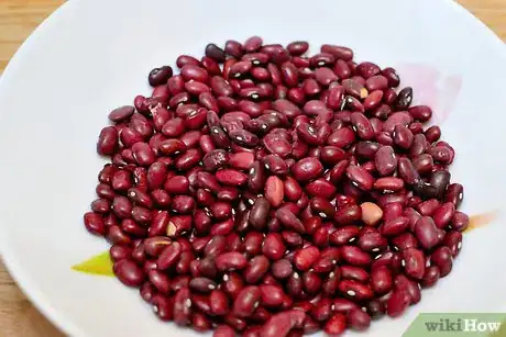 Imagen titulada Cook Adzuki Beans Step 1