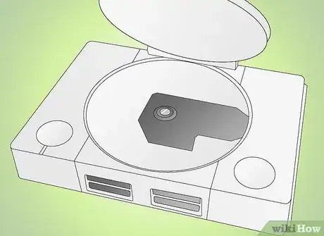 Imagen titulada Play Copied PlayStation Games Without a Modchip Step 3