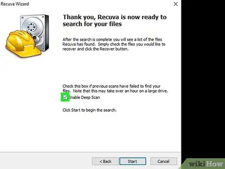 Imagen titulada Recover Deleted Files from Your Computer Step 18