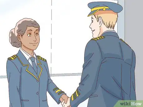 Imagen titulada Become an Airline Pilot Step 21