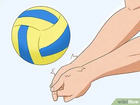 Imagen titulada Play Volleyball Step 10