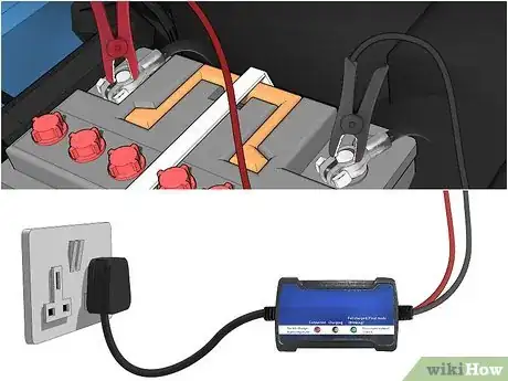 Imagen titulada Maintain Car Batteries Step 11