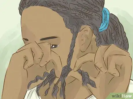 Imagen titulada Do Box Braids Step 23