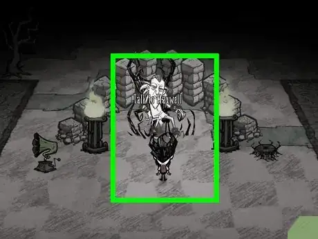 Imagen titulada Unlock Characters in Don't Starve Step 20