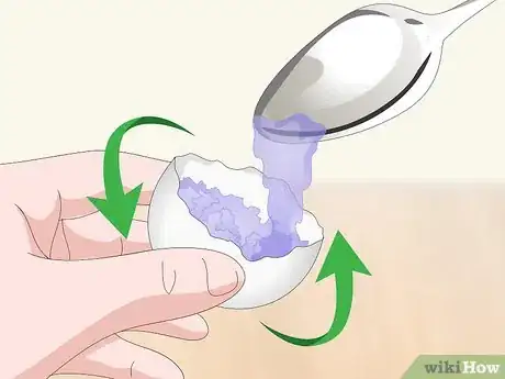 Imagen titulada Make Baking Soda Crystals Step 14