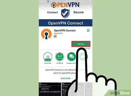 Imagen titulada Connect to an OpenVPN Server Step 22