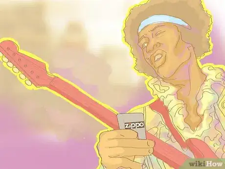 Imagen titulada Play Guitar Like Jimi Hendrix Step 18