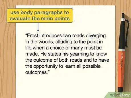 Imagen titulada Write a Critical Analysis Step 12