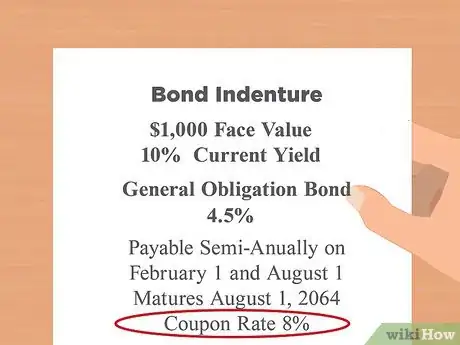 Imagen titulada Calculate a Coupon Payment Step 3