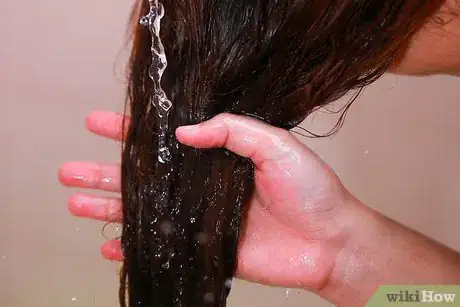 Imagen titulada Dye Your Hair With Semi Permanent Hair Dye Step 10