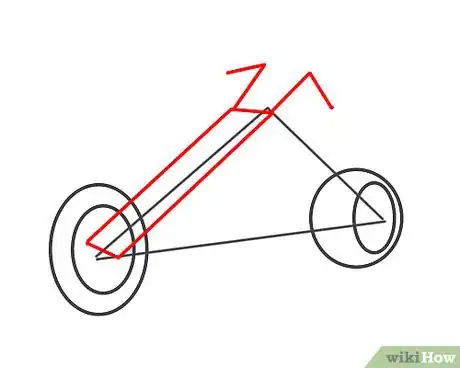 Imagen titulada Draw a Motorcycle Step 9