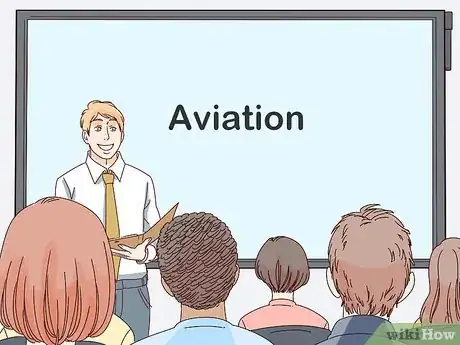 Imagen titulada Become an Airline Pilot Step 14