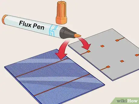 Imagen titulada Build a Solar Panel Step 4