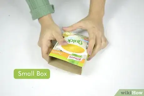 Imagen titulada Make Popcorn Boxes Step 13