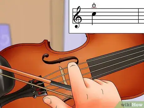 Imagen titulada Read Music for the Violin Step 16