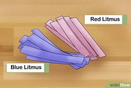 Imagen titulada Distinguish Between Acids and Bases Step 1