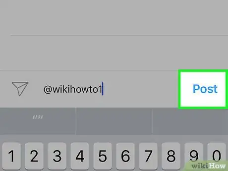 Imagen titulada Tag on Instagram Step 28