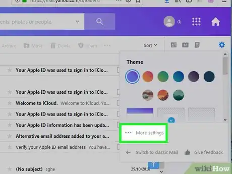 Imagen titulada Create Additional Email Addresses in Gmail and Yahoo Step 51