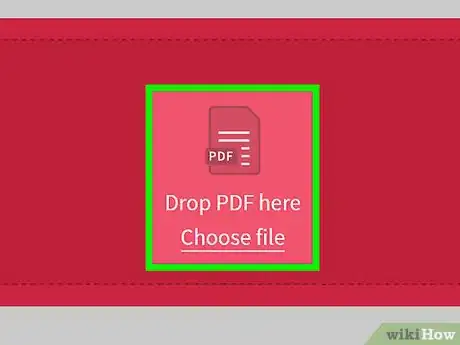 Imagen titulada Password Protect a PDF Step 2