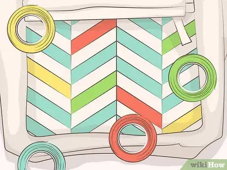 Imagen titulada Decorate a Schoolbag Step 13