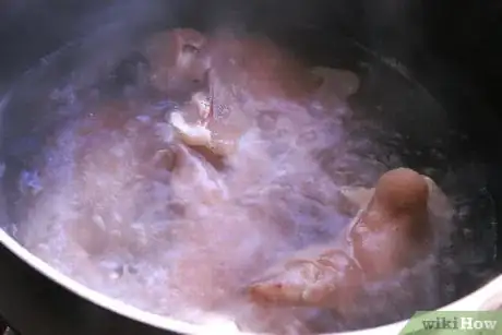 Imagen titulada Cook Pig Feet Step 20