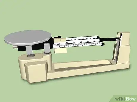 Imagen titulada Calculate the Mass of an Object Step 1