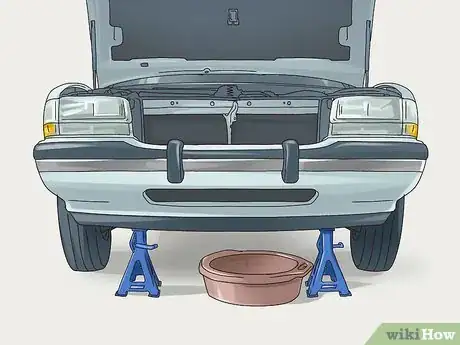 Imagen titulada Flush a Radiator Step 3