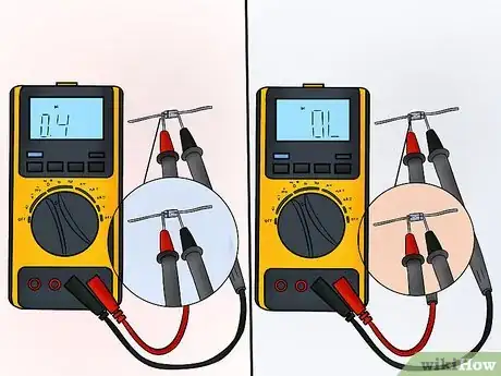 Imagen titulada Test a Silicon Diode with a Multimeter Step 6