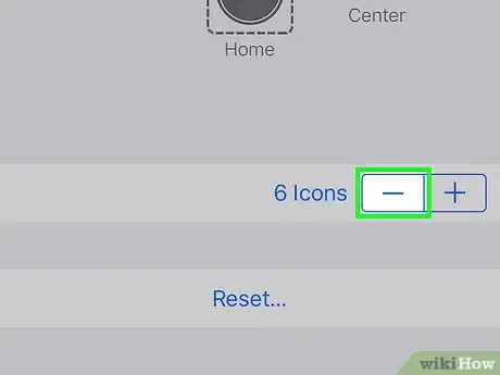 Imagen titulada Add a Home Button on an iPhone Step 7