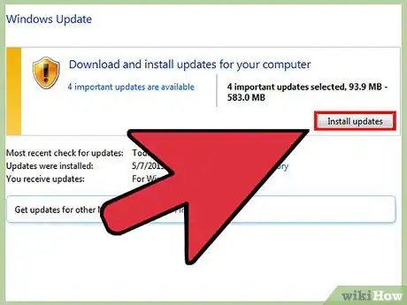 Imagen titulada Change the Language in Windows 7 Step 6