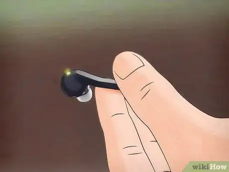 Imagen titulada Pair a Cell Phone to a Bluetooth Headset Step 2