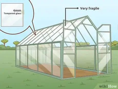 Imagen titulada Build a Greenhouse Step 14