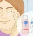 hacer una mascarilla facial de miel y avena