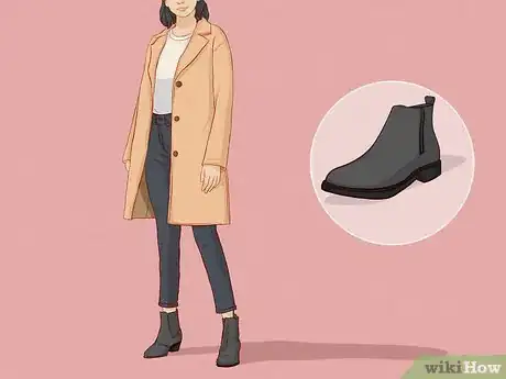 Imagen titulada Pick Out an Outfit Step 10