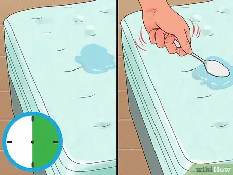 Imagen titulada Remove Urine Stains from a Mattress Step 11