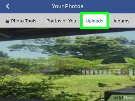 Imagen titulada Delete Multiple Photos on Facebook Step 14