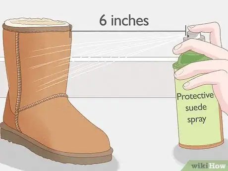 Imagen titulada Clean Ugg Boots Step 14