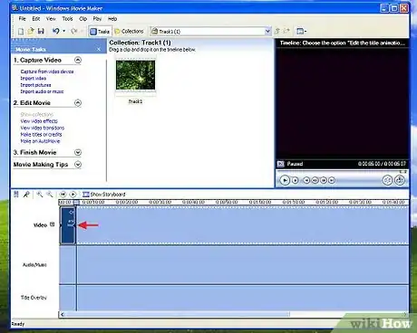 Imagen titulada Add Subtitles to a Movie in Windows Movie Maker Step 6